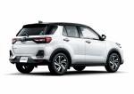 Toyota Raize Z 2019 года